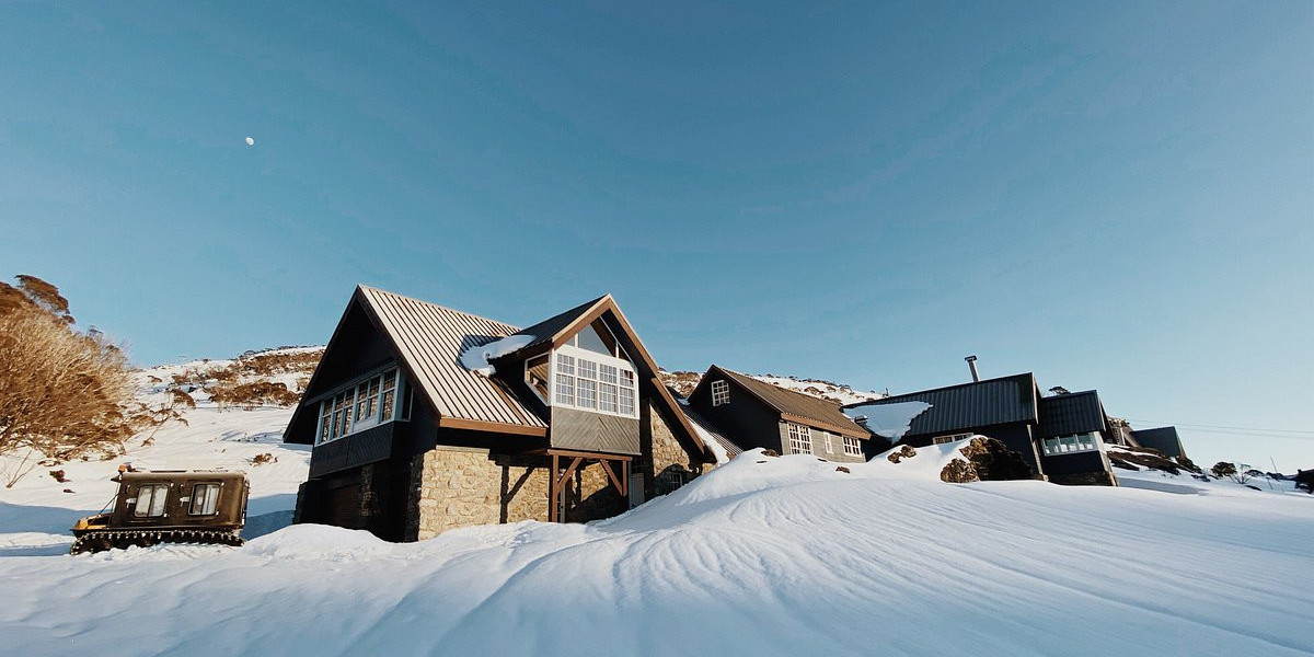 Jindabyne, a Fantastic Spot for Snow Holidays