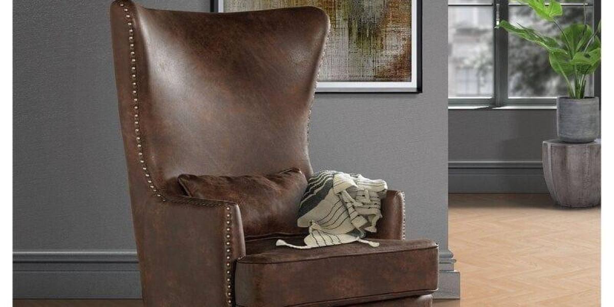 From Corners to Centerpieces: Wing Chairs Done Right