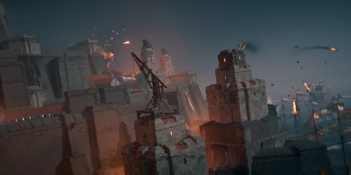 MMOexp-Skull and Bones Year 2 Guide: Ship Upgrades and Weapon Ascension Explained