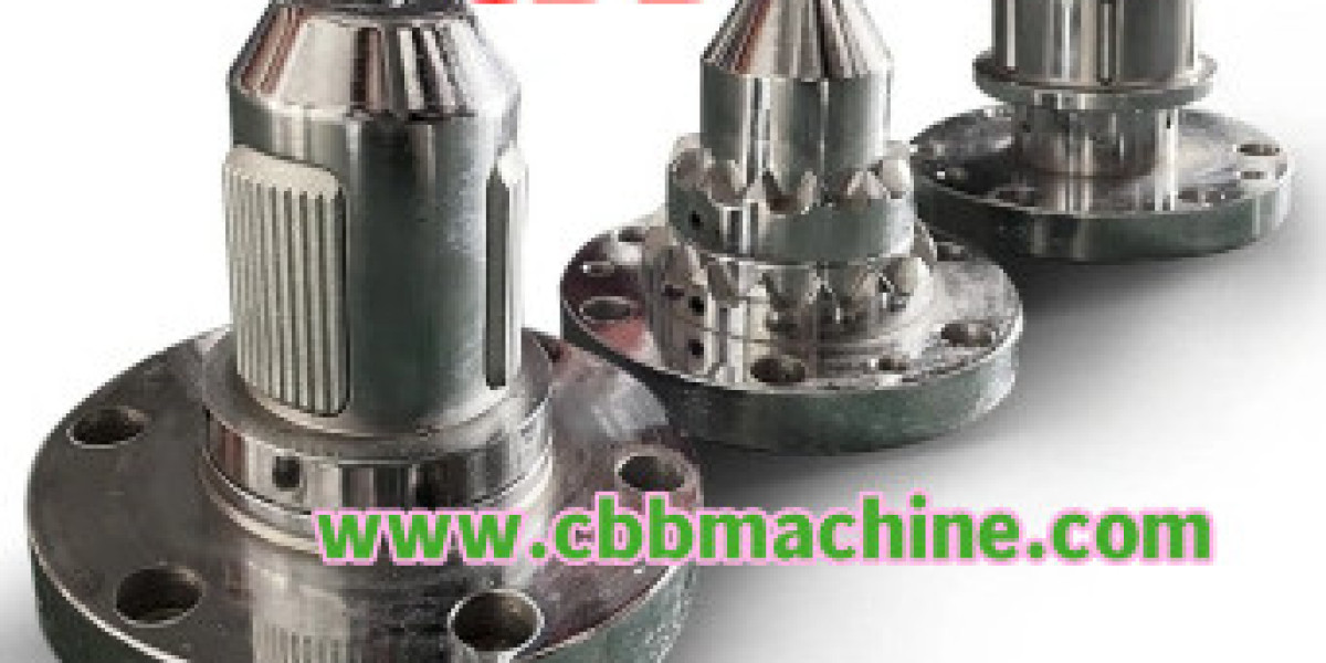 Is Mechanical Expand Chuck the Right Choice for You?