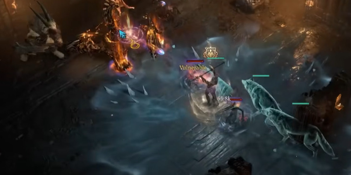 MMOexp: Learn How to Get Horadric Phials in Diablo 4