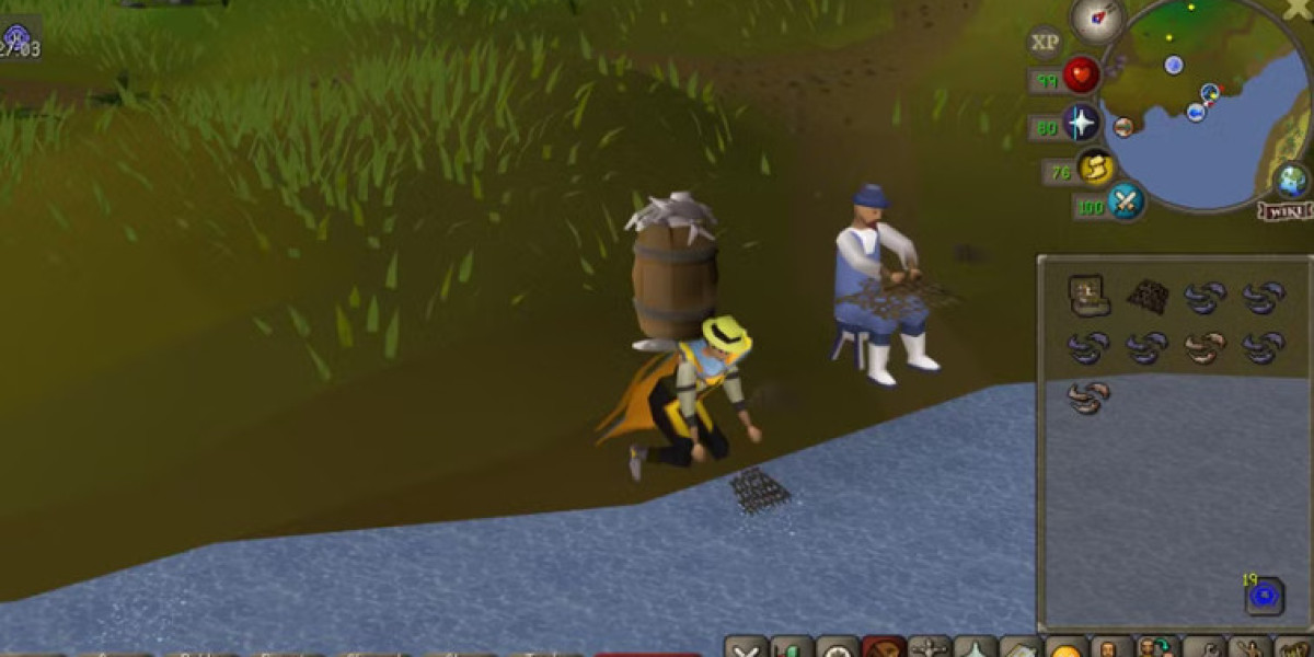 rsorder RuneScape gold: Alternate account