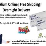 Discovering Calm Treat Anxiety with Valium 10mg Order Online Without Prescriptio