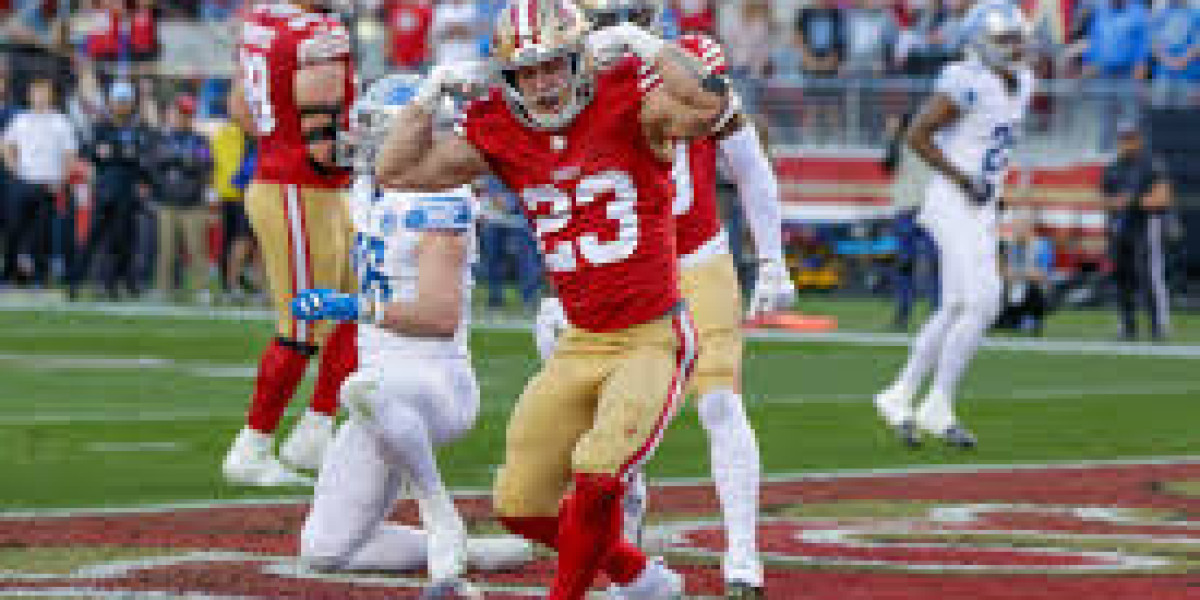 Information pertaining to George Kittle's deal that created him