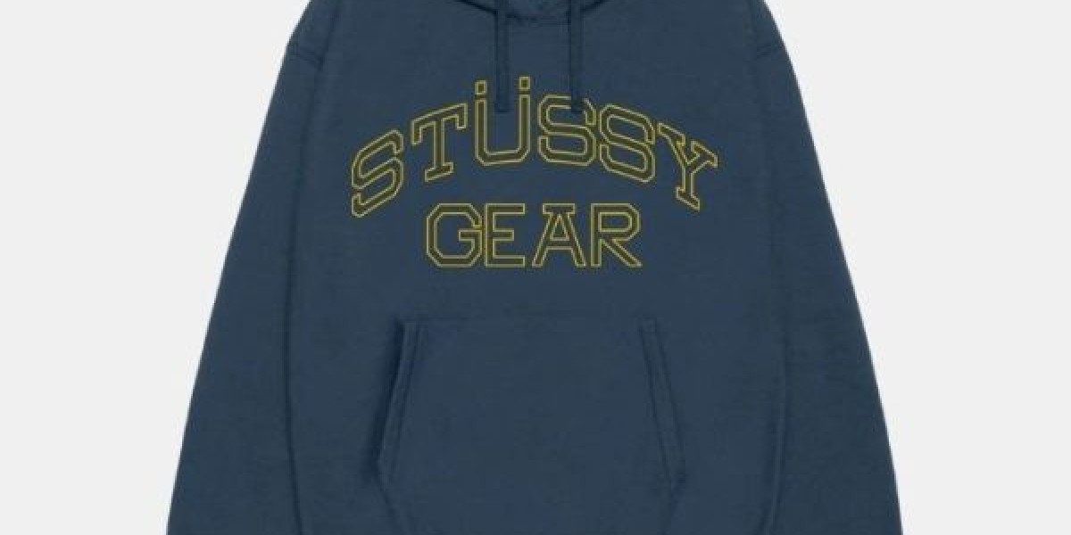 Rock Summer in a Stussy T Shirt UK