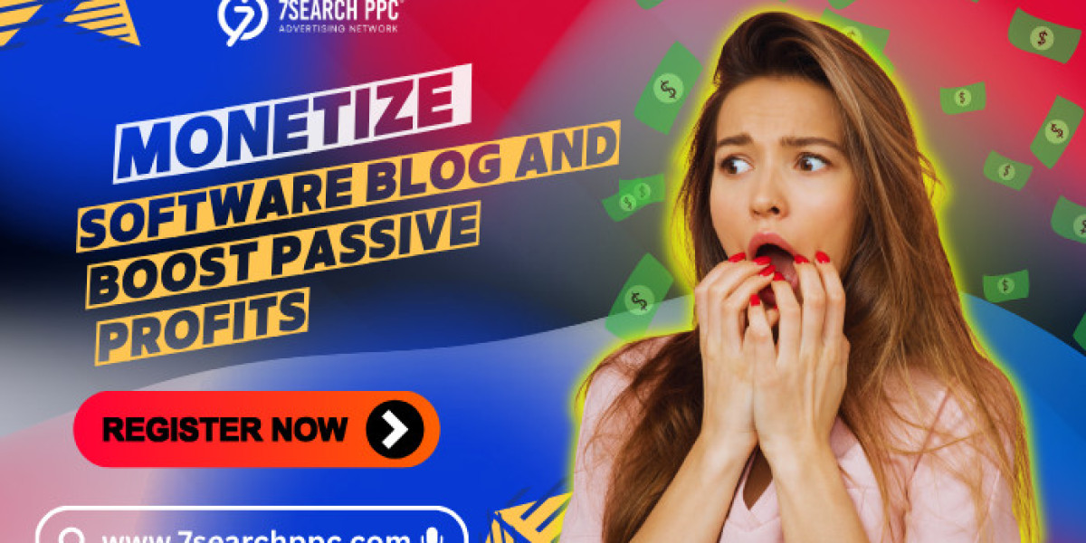 Proven Tips to Monetize Software Blog for Better Earnings