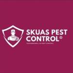 Skuas Pest Control