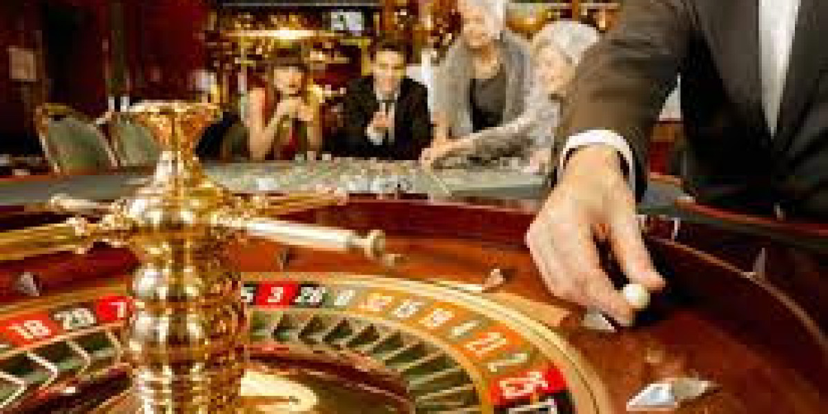 Everything You Need to Know About Roulette