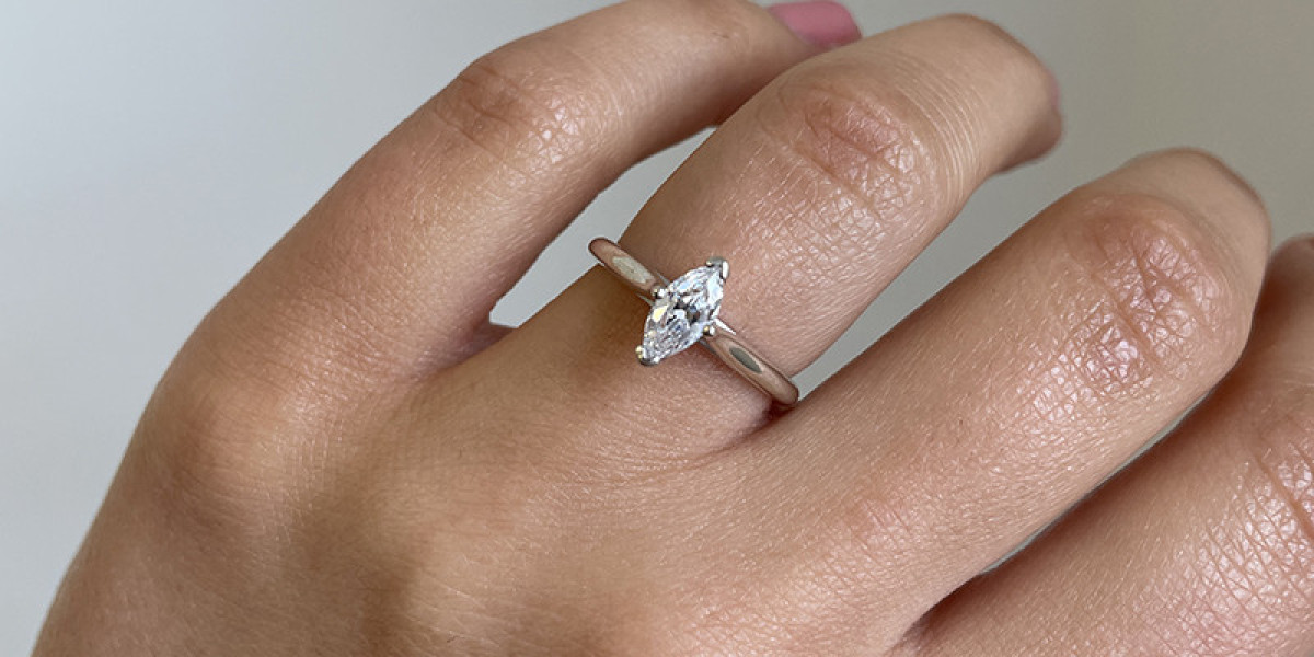 Marquise Cut vs. Oval Cut: Which One Suits You Best?