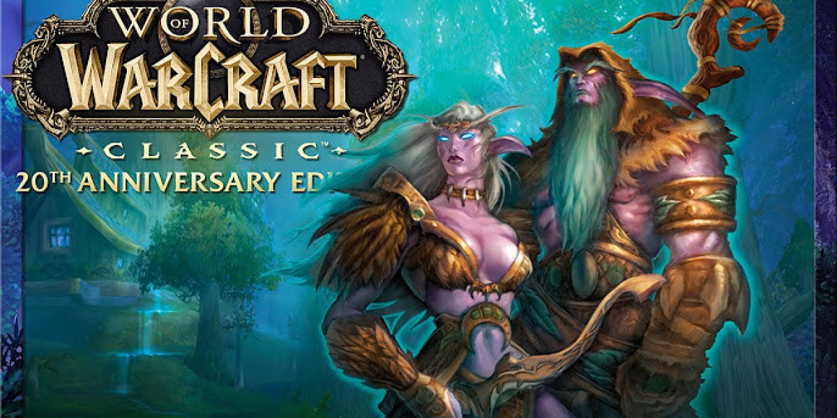 MMOexp WoW Classic 20th Anniversary: Tracking the Raptors