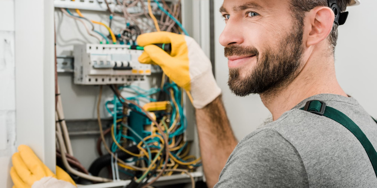 Electrical Permits and Wiring Costs in Downtown White Plains