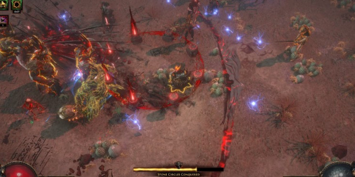 Path of Exile Currency: How It Redefined the Action RPG Genre