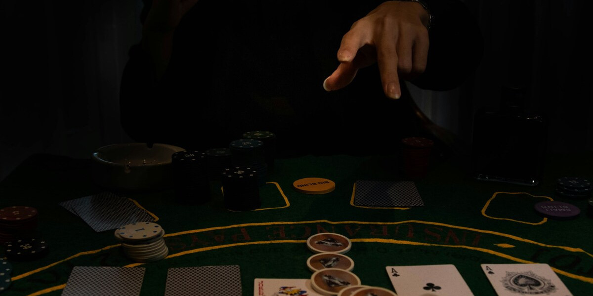 Gambling Site Safety: Join Inavegas for Reliable Scam Verification