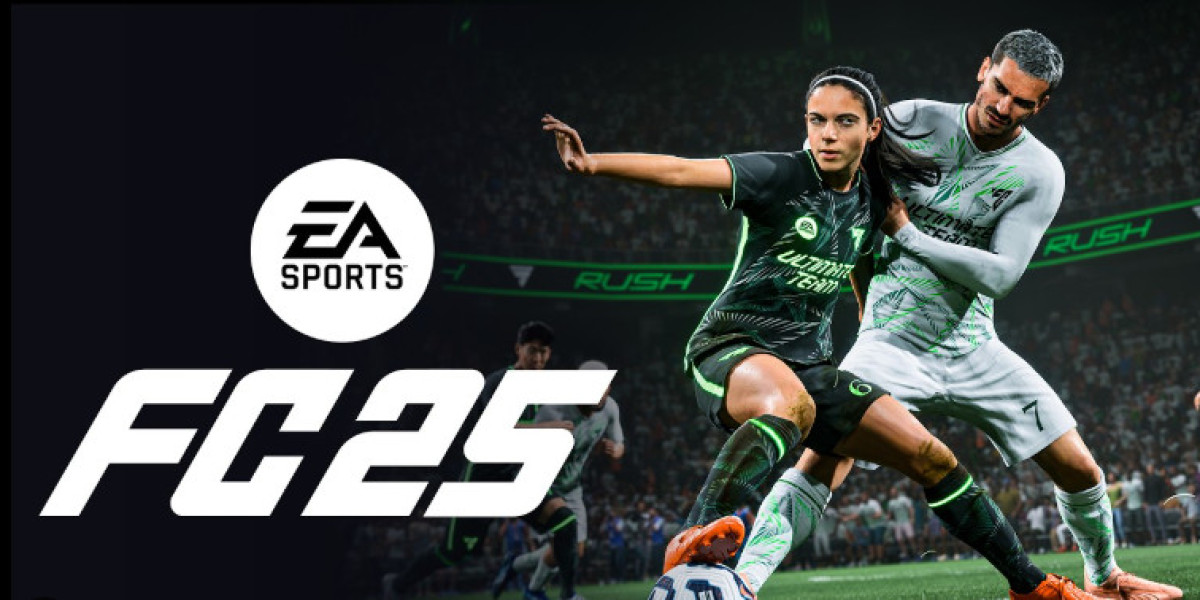 FC 25 Coins: All You Need to Know About TOTS