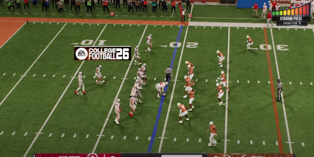 nba2king Mastering Trick Plays in College Football 26: The Ultimate Challenge