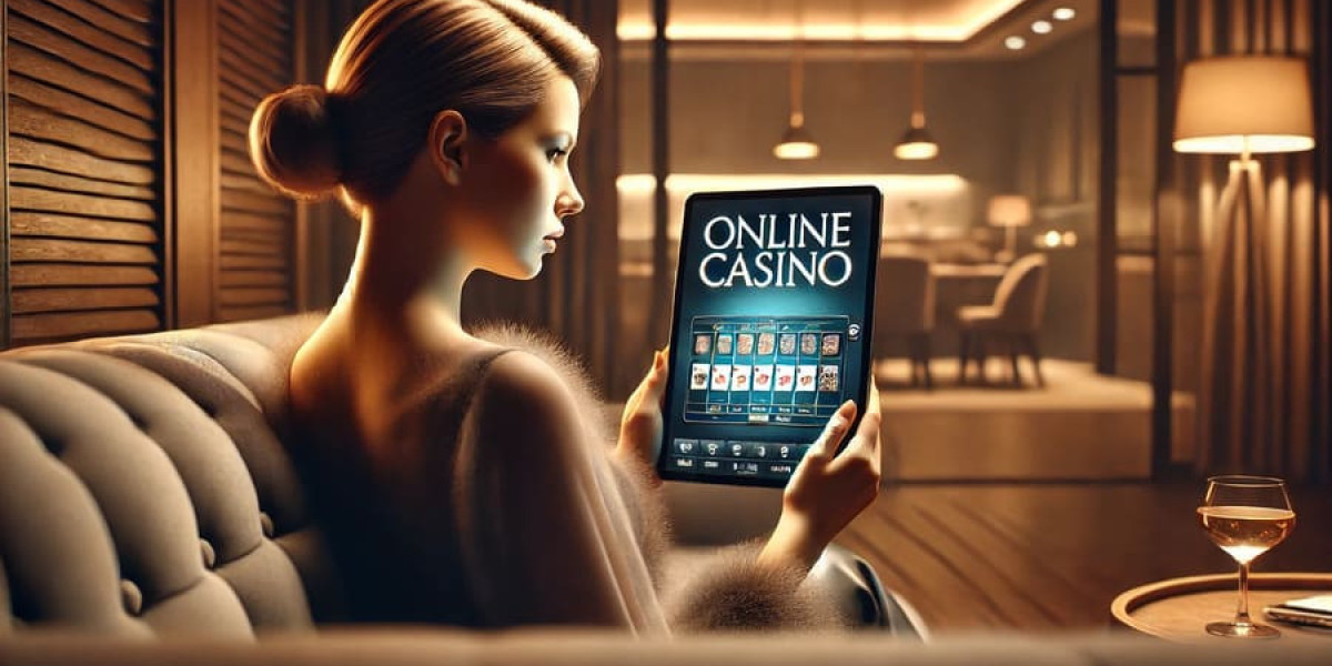 Understanding Evolution Casino and the Role of Onca888 in Scam Verification