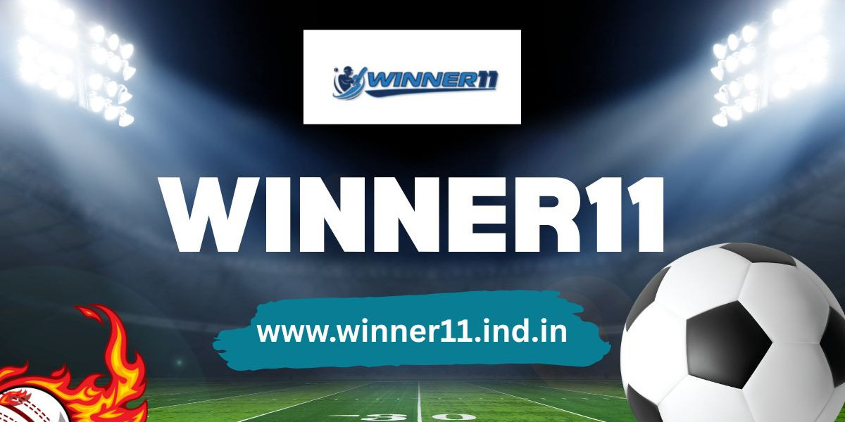 Use Winner11 Bonuses for Cricket & Football Wins