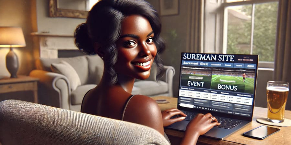 Exploring Online Betting: Ensure Safety with Sureman’s Scam Verification Platform