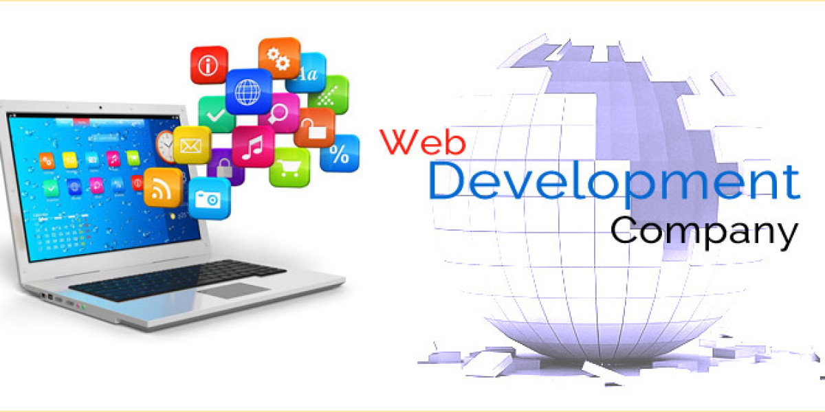 What Should You Look for in a Professional Website Development Company?