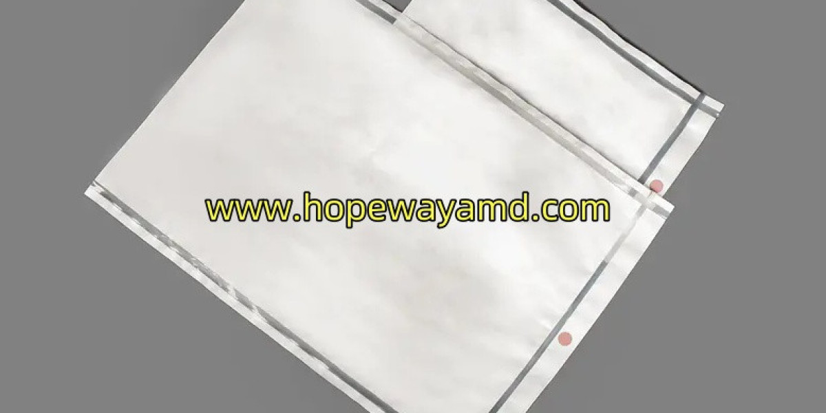How Is the Tyvek Breathing Bag Used in Healthcare?