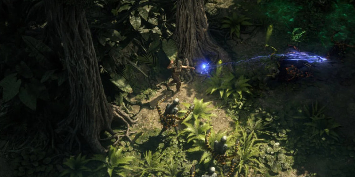 Unlocking Azmerian Wisps – Poe 2 trade Full Reward Breakdown