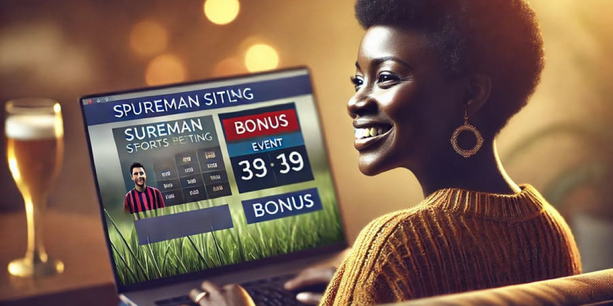 Ensuring Safe Online Sports Betting with Sureman’s Scam Verification Platform