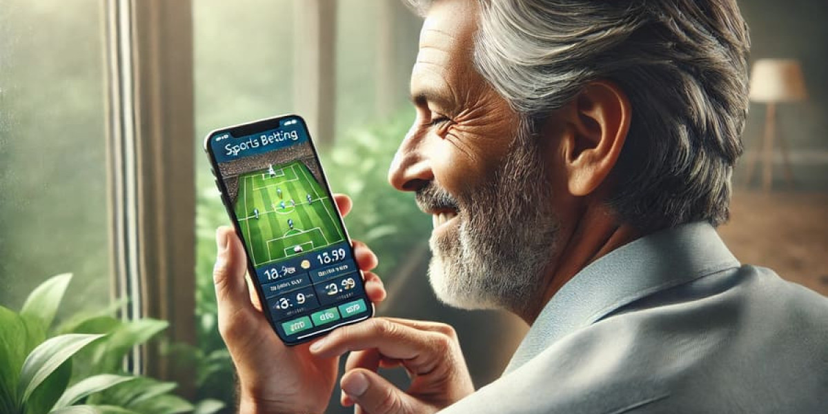 Enhancing Your Online Sports Betting Experience with Sureman: Your Go-To Scam Verification Platform