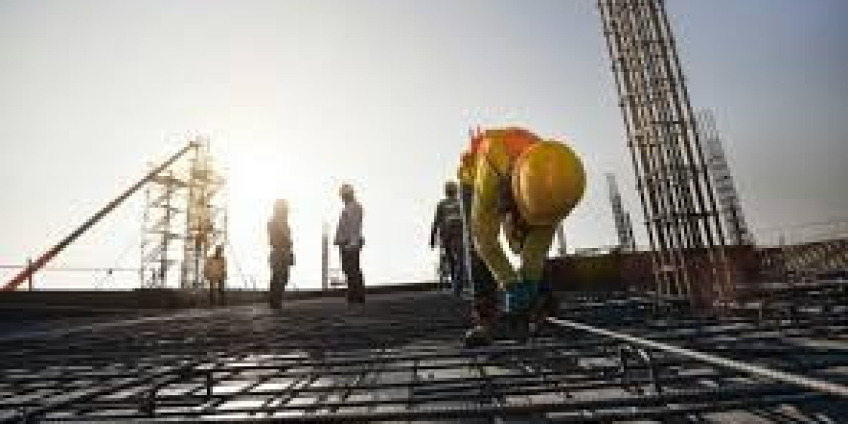 Leeds Reinforced Steel Contractors: Strengthening Structures Across West Yorkshire