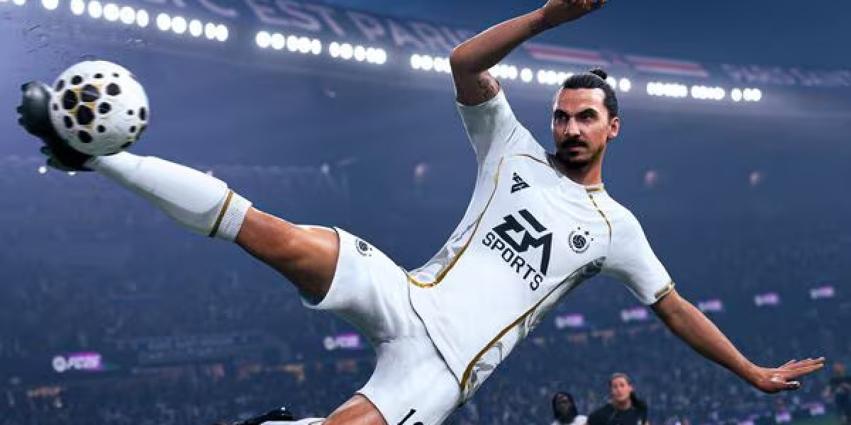 Dominate the Pitch with New Skills in EA FC 26:A Guide from MMOexp