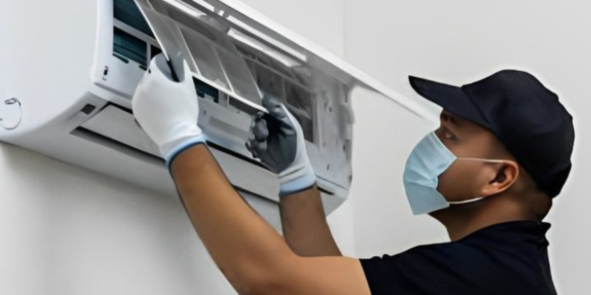 Don't Ignore These Warning Signs! It's Time for an AC Cleaning
