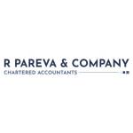 R Pareva & Company