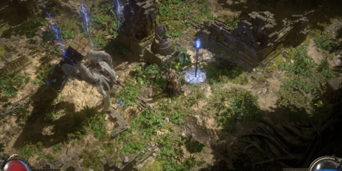 Where to Find Mighty Silverfist and How to Poe 2 trade Win the Fight