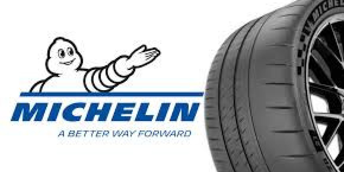 Michelin Tyre Price in UAE What You Need to Know
