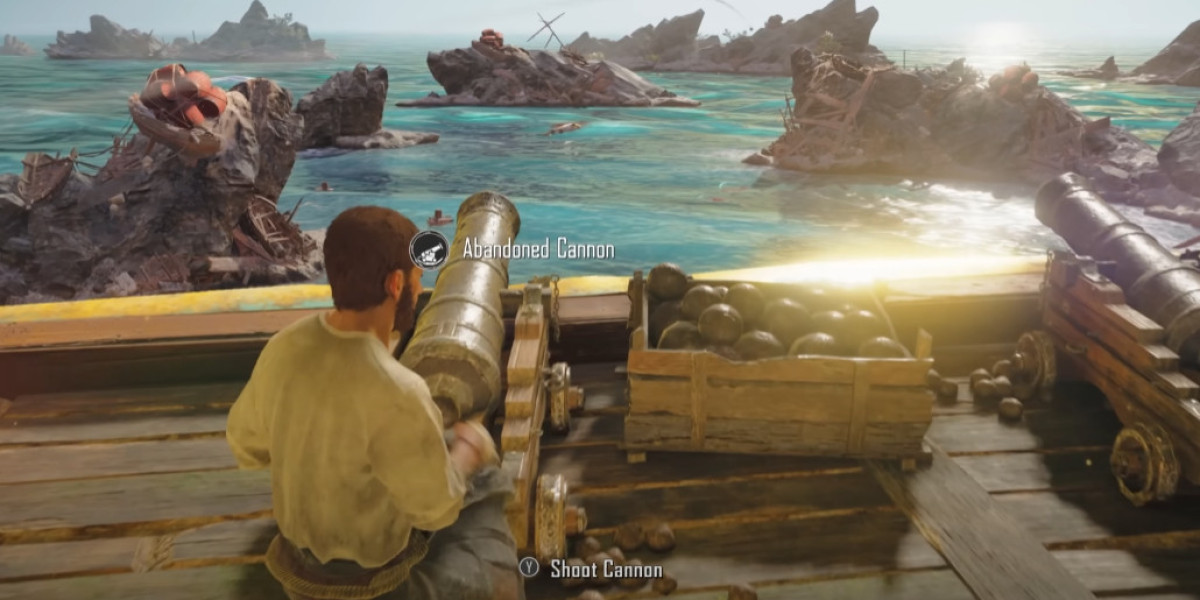 MMOexp: Build the Legendary Black Pearl in Skull and Bones