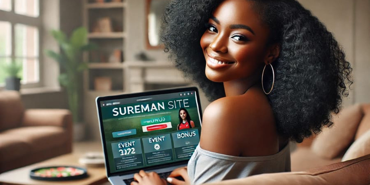 Explore Sports Toto Sites: Ensure Safety with Sureman Scam Verification