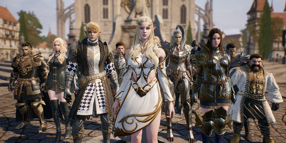 MMOexp Lineage 2M: Sword of Shadows, Wrath of the Knight