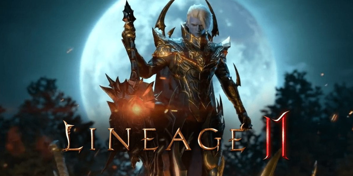 MMOexp Lineage 2M: Breaking the Abyssal Knight’s Curse
