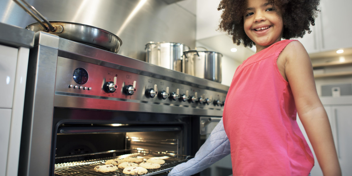 Is Tech Making Sale Ovens Uk Better Or Worse?