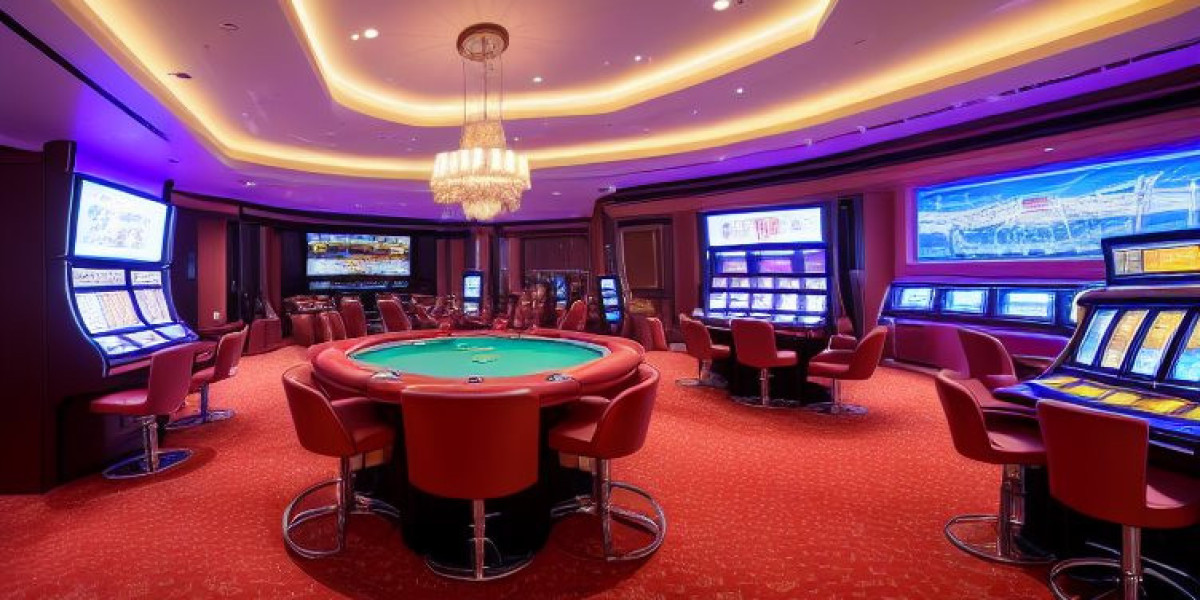 Entretenimientos con Crupieres en Vivo en Casino Paston