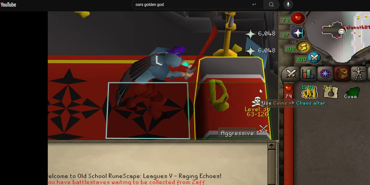rsgoldfast’s Farming Guide – Profitable Crops and XP