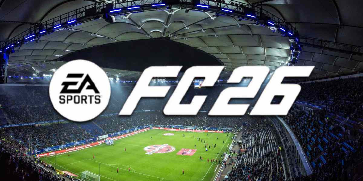 It apart from the standard football experience in EA FC 26