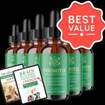 supplement dogs
