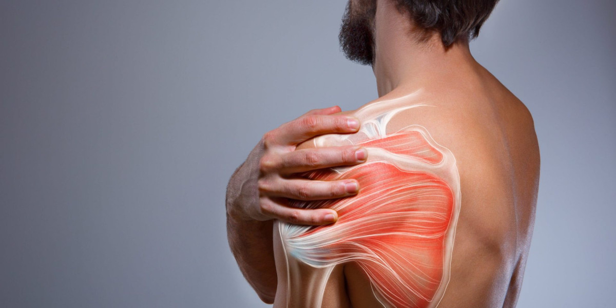 How to Choose the Right Therapist for Shoulder Pain Treatment Dubai