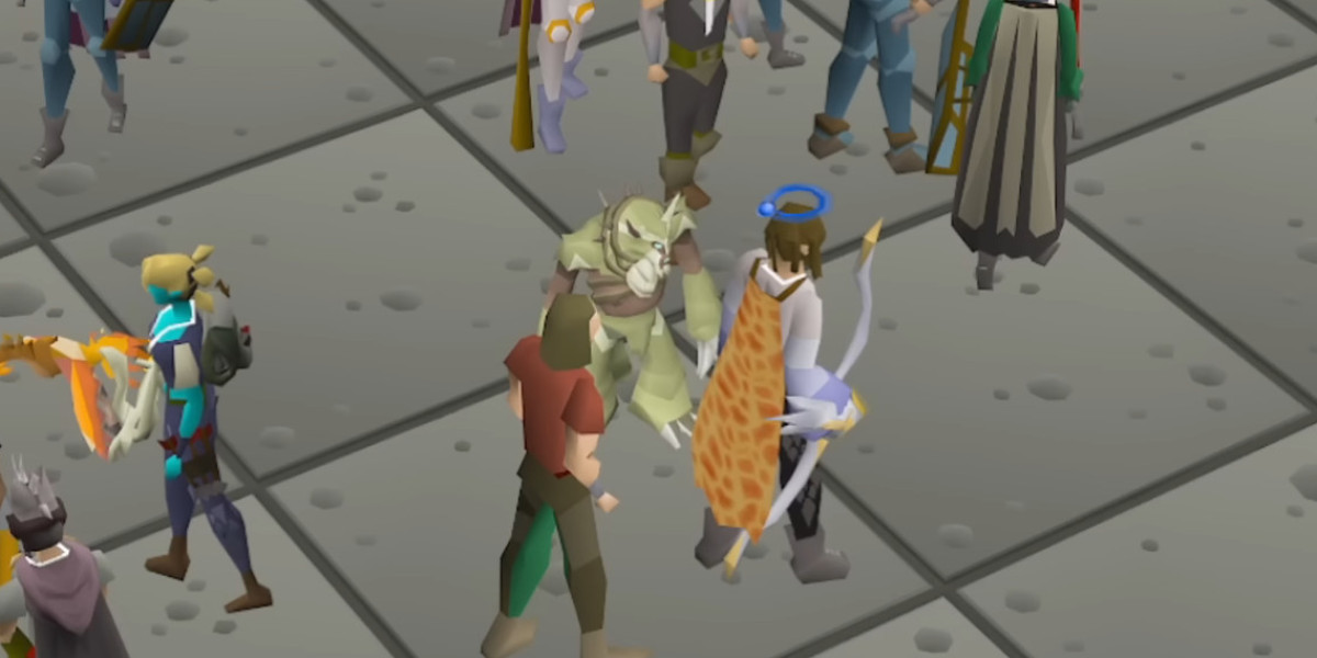 How to Access and Complete the Sorceress’s Garden – OSRS gold