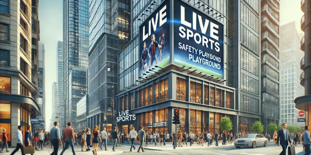 Protect Yourself: Sports Toto Sites and the Sureman Scam Verification Platform