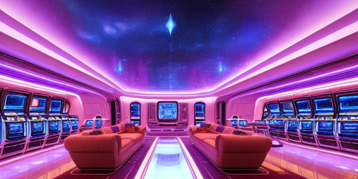 One-of-a-kind Gaming Collection at NeoSpins
