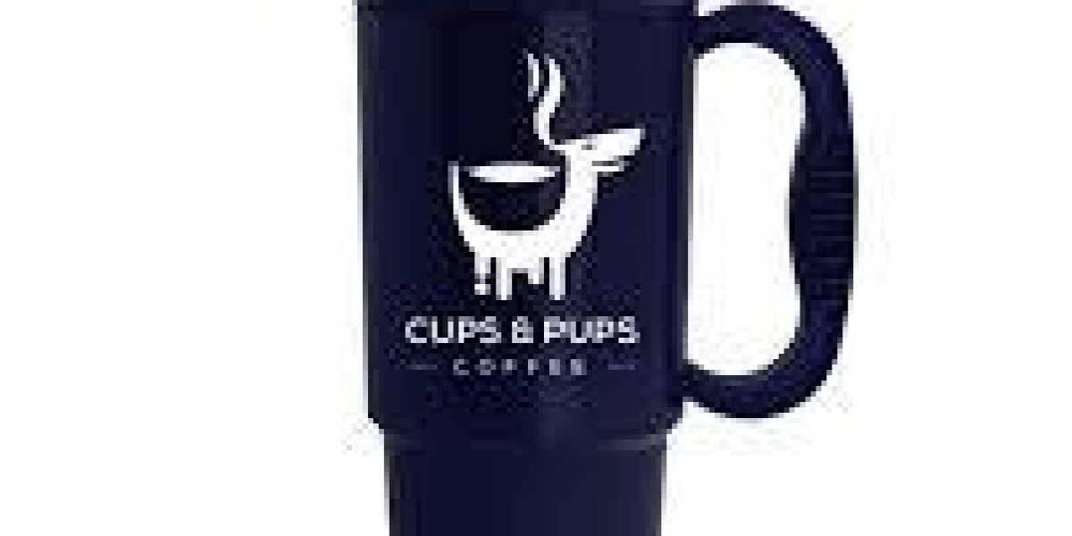 Automugfactory Auto Mug: Reliable and Stylish Drinkware for Busy Lifestyles