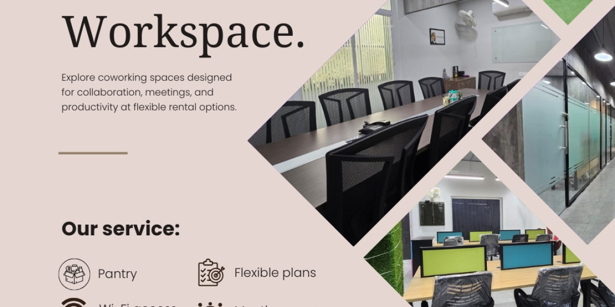 Cabin for Rent in Delhi – Your Private Workspace Solution