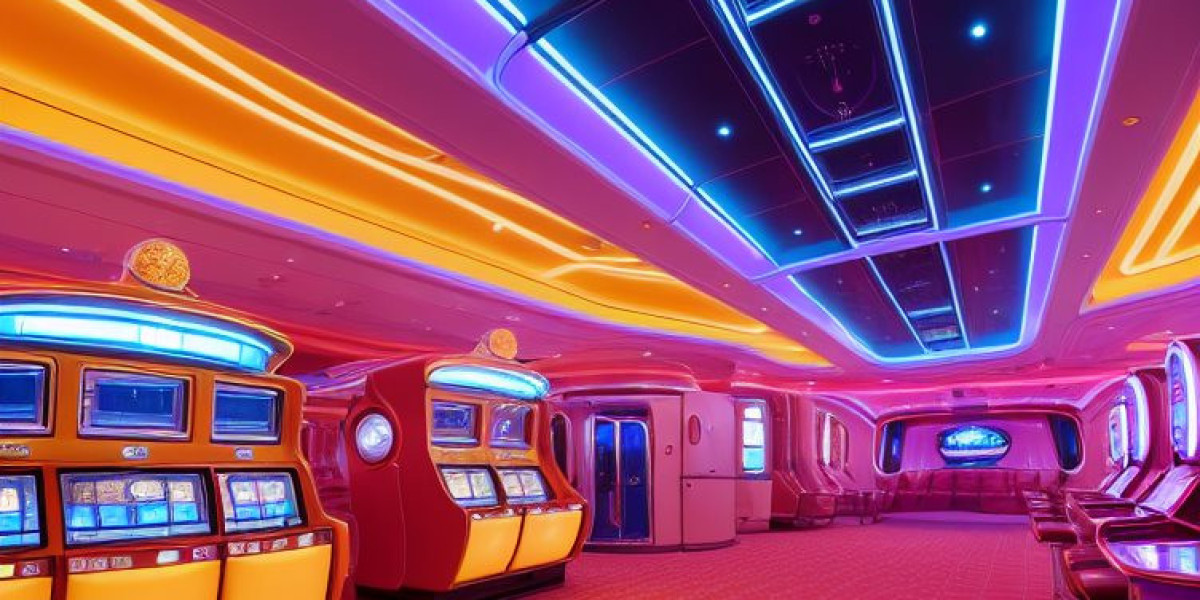 Benefits Realm of NeoSpin Casino