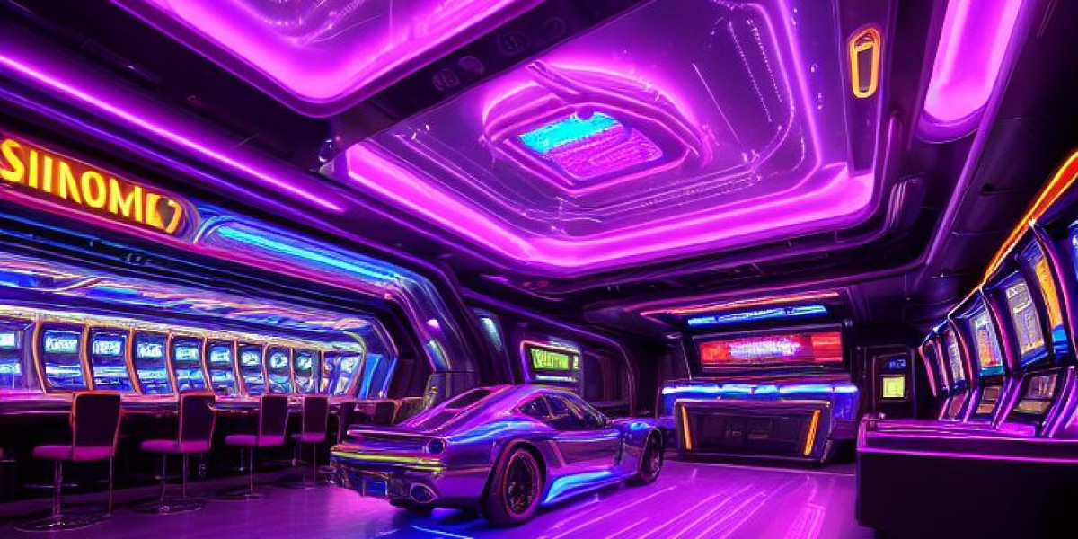 Aufregendes Spielvergnügen bei PlatinCasino